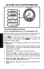 Preview for 57 page of Mercury SMARTCRAFT Operation Manual