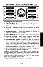 Preview for 64 page of Mercury SMARTCRAFT Operation Manual