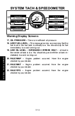 Preview for 65 page of Mercury SMARTCRAFT Operation Manual