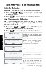 Preview for 73 page of Mercury SMARTCRAFT Operation Manual