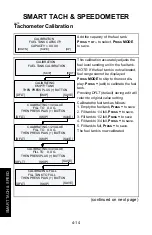 Preview for 91 page of Mercury SMARTCRAFT Operation Manual