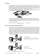 Preview for 16 page of Mercury SR-10K User Manual