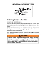 Preview for 12 page of Mercury SST 120/S2000 User Manual