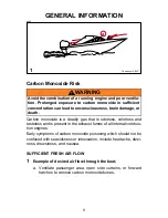 Предварительный просмотр 13 страницы Mercury SST 120/S2000 User Manual