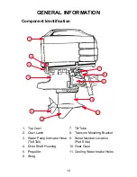 Preview for 23 page of Mercury SST 120/S2000 User Manual