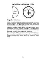 Preview for 24 page of Mercury SST 120/S2000 User Manual