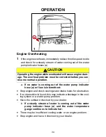 Preview for 38 page of Mercury SST 120/S2000 User Manual