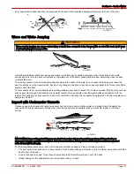 Preview for 39 page of Mercury Sterndrive QSD 2.0 Manual