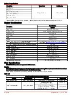 Preview for 46 page of Mercury Sterndrive QSD 2.0 Manual