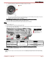 Preview for 71 page of Mercury Sterndrive QSD 2.0 Manual