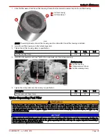 Preview for 73 page of Mercury Sterndrive QSD 2.0 Manual