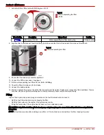 Preview for 76 page of Mercury Sterndrive QSD 2.0 Manual