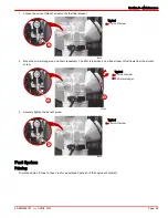 Preview for 77 page of Mercury Sterndrive QSD 2.0 Manual