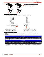 Preview for 81 page of Mercury Sterndrive QSD 2.0 Manual