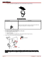 Preview for 84 page of Mercury Sterndrive QSD 2.0 Manual