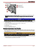 Preview for 85 page of Mercury Sterndrive QSD 2.0 Manual