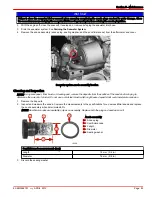 Preview for 91 page of Mercury Sterndrive QSD 2.0 Manual