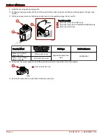 Предварительный просмотр 48 страницы Mercury TDI 4.2L Manual