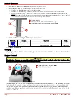 Предварительный просмотр 52 страницы Mercury TDI 4.2L Manual