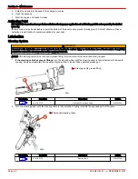 Предварительный просмотр 60 страницы Mercury TDI 4.2L Manual