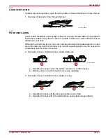 Предварительный просмотр 33 страницы Mercury TowSport Inboards Manual