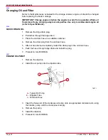 Предварительный просмотр 58 страницы Mercury TowSport Inboards Manual