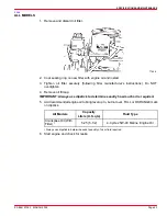 Предварительный просмотр 59 страницы Mercury TowSport Inboards Manual