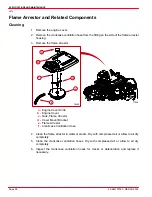 Предварительный просмотр 64 страницы Mercury TowSport Inboards Manual