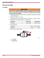 Предварительный просмотр 68 страницы Mercury TowSport Inboards Manual