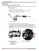 Предварительный просмотр 78 страницы Mercury TowSport Inboards Manual