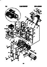 Preview for 56 page of Mercury TP-702-59 Operation, Safety & Spare Parts Manual