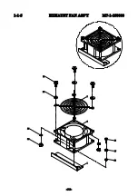 Preview for 66 page of Mercury TP-702-59 Operation, Safety & Spare Parts Manual