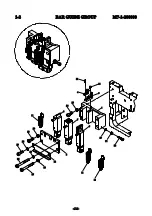 Preview for 68 page of Mercury TP-702-59 Operation, Safety & Spare Parts Manual