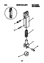 Preview for 70 page of Mercury TP-702-59 Operation, Safety & Spare Parts Manual