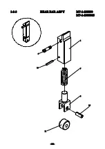 Preview for 74 page of Mercury TP-702-59 Operation, Safety & Spare Parts Manual