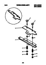 Preview for 78 page of Mercury TP-702-59 Operation, Safety & Spare Parts Manual