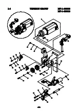 Preview for 86 page of Mercury TP-702-59 Operation, Safety & Spare Parts Manual