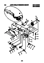 Preview for 108 page of Mercury TP-702-59 Operation, Safety & Spare Parts Manual