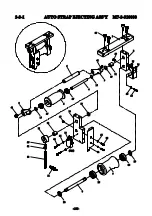 Preview for 120 page of Mercury TP-702-59 Operation, Safety & Spare Parts Manual