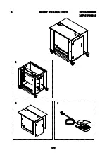 Preview for 130 page of Mercury TP-702-59 Operation, Safety & Spare Parts Manual