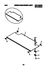 Preview for 140 page of Mercury TP-702-59 Operation, Safety & Spare Parts Manual