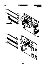 Preview for 154 page of Mercury TP-702-59 Operation, Safety & Spare Parts Manual