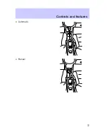 Предварительный просмотр 37 страницы Mercury Tracer 1997 Owner'S Manual