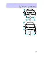 Предварительный просмотр 183 страницы Mercury Tracer 1997 Owner'S Manual