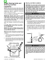 Preview for 7 page of Mercury Two-stroke series Installation Manual