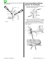 Предварительный просмотр 11 страницы Mercury Two-stroke series Installation Manual