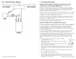 Предварительный просмотр 5 страницы Mercury Ultimate Solutions Hercules Safety, Operation And Maintenance Manual With Parts List