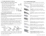 Предварительный просмотр 6 страницы Mercury Ultimate Solutions Hercules Safety, Operation And Maintenance Manual With Parts List