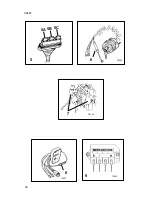 Предварительный просмотр 38 страницы Mercury V-6 series User Manual