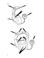 Предварительный просмотр 42 страницы Mercury V-6 series User Manual